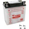 YUASA YB9-B(DC) BATTERIA CONVENZIONALE ITALJET FORMULA 125 1998