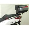 SHAD K0SP19ST ATTACCO BAULETTO KYMCO G-DINK 2012