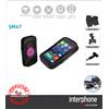 Cellular Line LG Nexus 4 PORTA GPS SMARTPHONE MOTO SCOOTER BICI CELLULARLINE 4,7