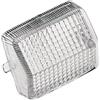 K&S TECHNOLOGIES 25-1020C LENTI FRECCIA DI RICAMBIO HONDA XL 600 R 1987