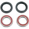 MOOSE RACING 25-1364 KIT CUSCINETTI RUOTA GAS-GAS EC 250 E-START 2015