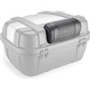 GIVI SCHIENALINO SCHIENALE CUSCINO PER BAULETTO GIVI TREKKER TRK52 SIMILPELLE E133S