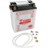 YUASA YB12AL-A2(DC) BATTERIA CONVENZIONALE APRILIA PEGASO 650 1992