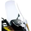 GIVI PARABREZZA GIVI D124ST PER YAMAHA Majesty 250 DAL 2000 AL 2007