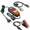 Moose Racing TM554 CHARGER EU OPTIMATE 2 DUO MSE CARICABATTERIE UE