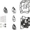 COMETIC C10359 GASKET ROCKER BOX REBUILD TWIN CAM HARLEY FXS 1690 BLACKLINE 2013