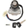 EMGO 40-71410 BLOCCHETTO DI ACCENSIONE YAMAHA XT 600 1988