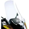 GIVI PARABREZZA GIVI PER YAMAHA MAJESTY 250 DAL 2000 AL 2007