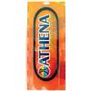 ATHENA S410000350001 CINGHIA TRANSMISSION APRILIA SCARABEO 50 2001