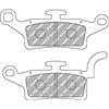 Ferodo YAMAHA HW XENTER 150 2012/2016 SG23 PASTIGLIE FRENO ANTERIORI