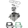 La Ciclomoto HONDA SH 150 2001-2012 GRUPPO TERMICO CILINDRO 57,5 CM