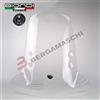 BIONDI 8070953 PARABREZZA Z BENELLI CAFFÈ NERO 125 2016