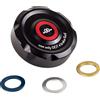 GILLES TOOLING BRC-14 COVER SERBATOIO POMPA FRENO PER SUZUKI SV 650 2021
