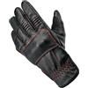 BILTWELL 1506-0108-301 GLOVE BORREGO REDLINE XS GUANTI
