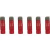 Custom Dynamics 604 POSI-TAP 20-22 GAUGE LINE TAP-RED PACKAGE OF 6 CONNETTORE CAVO POSI-LOCK®