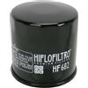HIFLO HF682 FILTRO OLIO MOTO MORINI X-CAPE 650 ABS 2023