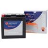 TECNIUM SUZUKI 750 GSR 2015 BATTERIA BT12A-BS 12V/9,5AH
