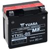 YUASA batteria ytx5l-bs 12v/4ah yuasa