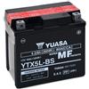 YUASA GILERA SC 125 2006-2006 BATTERIA YUASA YTX5L-BS 12V/4AH