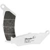 BREMBO 07BB03LA BRAKE PAD LA SINT FR/RR APRILIA PEGASO 650 1998
