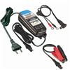 Drag Specialties TM556 CHARGER EU OPTIMATE 2 DUO DRAG CARICABATTERIE UE