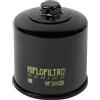 HIFLO HF204RC FILTRO OLIO HONDA FJS 400 SILVER WING 2006