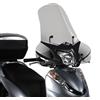 GIVI ATTACCHI PARABREZZA GIVI A307A PER HONDA SH 300i dal 2007 AL 2010