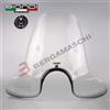 BIONDI 8061120 PARABREZZA CLUB APRILIA SCARABEO LIGHT 500 2007