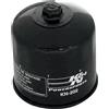 K&N KN-202 FILTRO OLIO PERFORMANCE HONDA VF 1000 F2 BOL DOR 1985