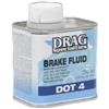 DRAG SPECIALTIES 503213 OIL E-DRAG BRAKE DOT 4 250ML LIQUIDO FRENI