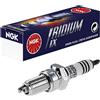 NGK Candela di accensione ngk dpr8eix-9 iridio stock nr.2202