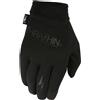 THRASHIN SUPPLY CO. CVT-00-09 GLOVE COVERT BLK MD GUANTI