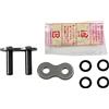 DID 4525516394949 CONLINK 530VX3 RH FALSA MAGLIA A RIBADIRE VX3 530