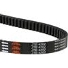 JT DRIVE BELTS JTB4202 CINGHIA DI TRASMISSIONE PREMIUM BENELLI VELVET 125 2001