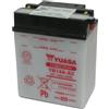 YUASA POLARIS Xpedition 325 2000-2002 BATTERIA YB14A-A2 12V/14AH YUASA