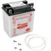YUASA YB10L-B(DC) BATTERIA CONVENZIONALE PIAGGIO X9 200 EVOLUTION 2004