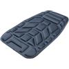 Not specified Respira per facile Con Il Nostro per cuscino Sedile per moto Ergonomico Design