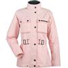 Tucano Urbano Giacca Tucanji Lady donna rosa traspirante 546tp Moto Scooter Tucano Urbano