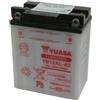 Yuasa PEUGEOT Satelis 400 2006-2008 BATTERIA YB12AL-A2 12V/12AH YUASA