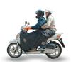 Tucano Urbano COPRIGAMBE SPECIFICO TERMOSCUD® PASSEGGERO SCOOTER COPERTA TERMICA TUCANO R091