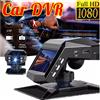 HD Videoregistratore Auto Per Dash Cam 1080P H.264 con Display LCD 2.0 e Sensore G
