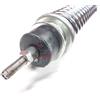 PIAGGIO 655.666270-1 666270 AMMORTIZZATORE POSTERIORE LIBERTY 4T 3V IE 125 2013-2014 ...