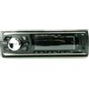 AUTORADIO STEREO AUTO LCD RADIO TELECOMADO SLOT SD CARD MMC USB AUX MP3 K6102