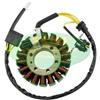 La Ciclomoto STATORE HONDA SH IE SCOOPY 300 4T-4V 07 10