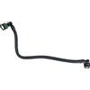 Moose Racing 100-5216-PU REPLACEMENT FUEL LINES POLARIS SPRTSMN TUBO CARBURANTE DI RICAMBIO