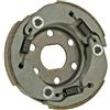 101 Octane VC10417 FRIZIONE DI RICAMBIO DA 107 MM MALAGUTI F12R 50 LC PHANTOM 2011
