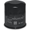 HIFLO HF303 FILTRO OLIO HONDA GL 1500 GOLDWING 1989