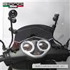 BIONDI 8500521 KIT ATTACCHI BENELLI CAFFÈ NERO 125 2014