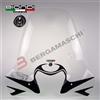 BIONDI 8061173 PARABREZZA CLUB HONDA SH I 300 2008