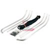 RMS 653.142660230 SERIE STRISCE PEDANA VESPA 50 SPECIAL - 125 PRIMAVERA - ET3 COM...